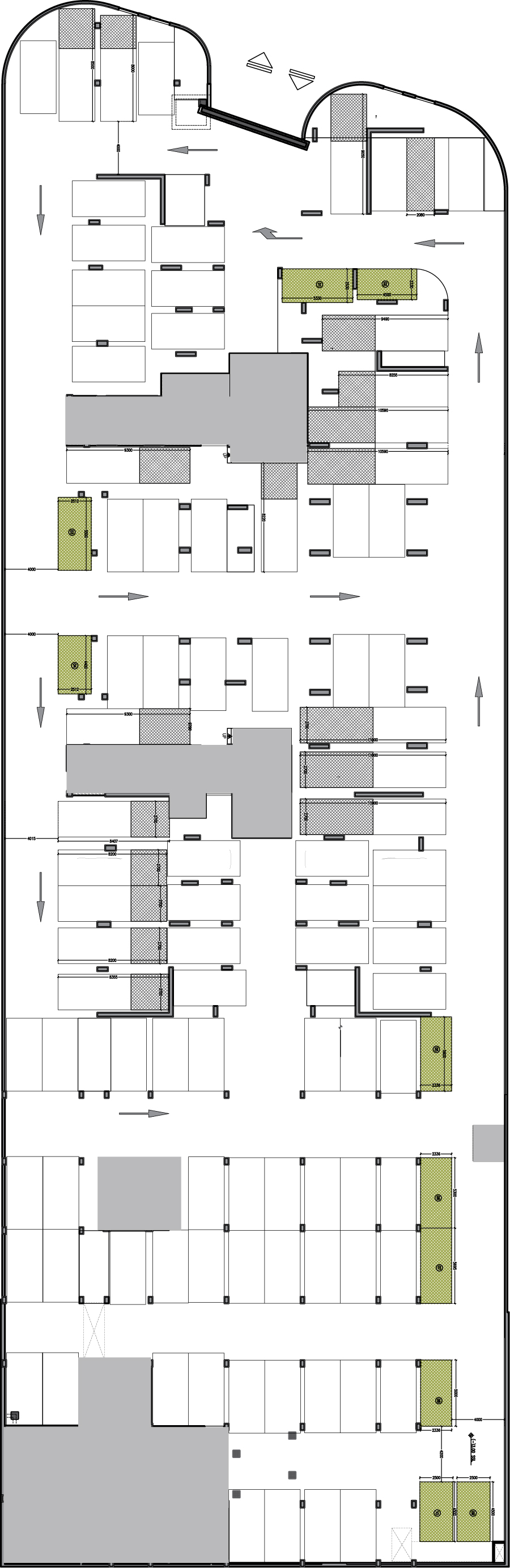 Parking Map