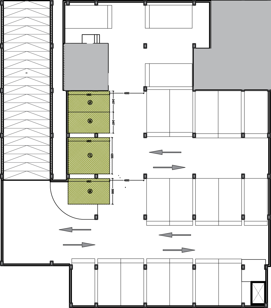 Parking Map
