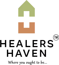 Healers Haven Logo
