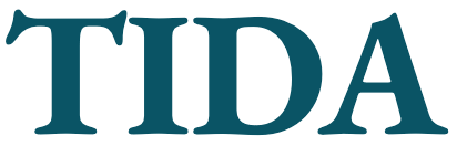 TIDA Logo